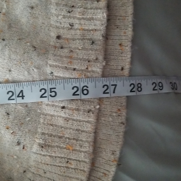 NWT St. John's Bay Cowl Neck Sweater - Picture 12 of 12